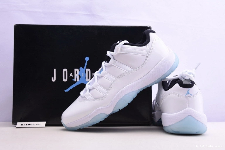 Air Blue“  AV2187-117 Jordan Low”Legend  11  1117